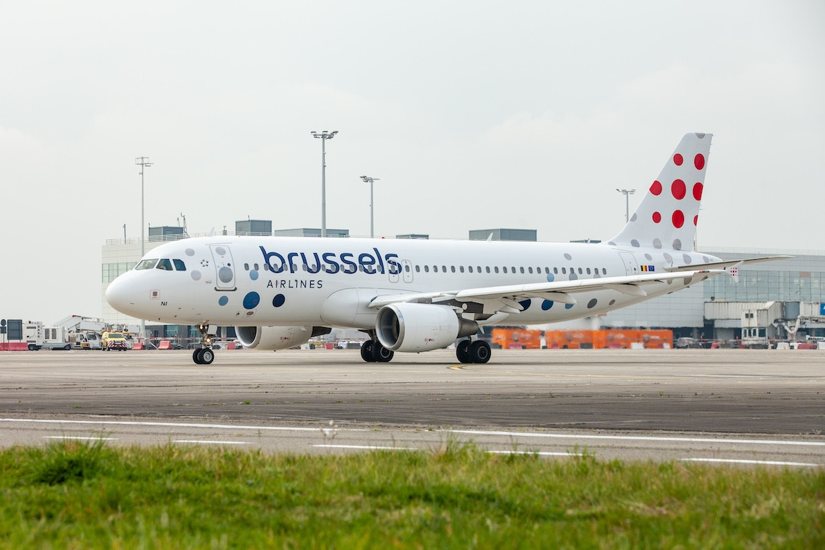Brussels Airlines expands Arctic network with services to Norway and Finland