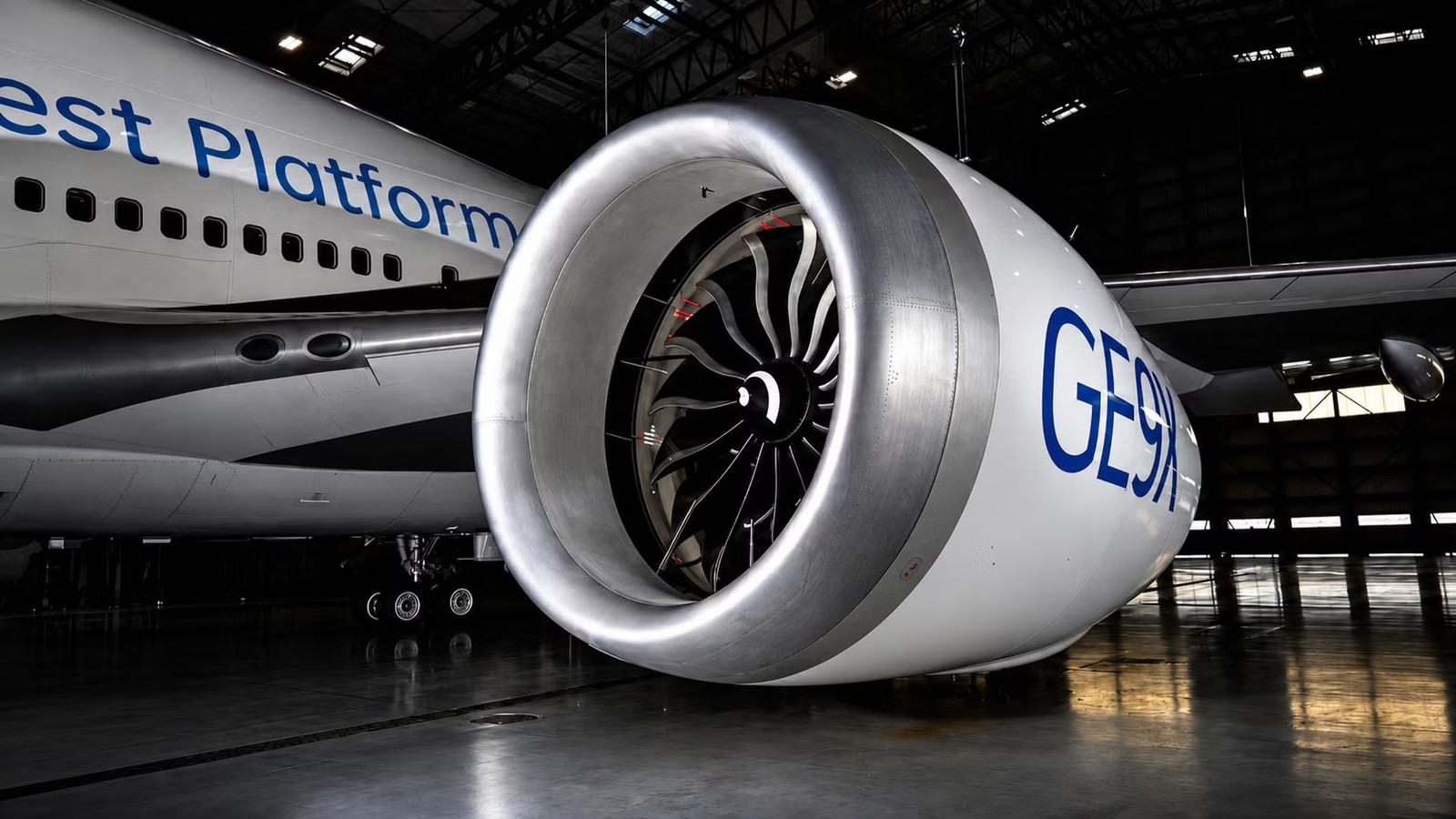 The GE9X’s Mid-Seal Issues Aren’t Expected To Delay The Boeing 777X’s Service Entry, CFO Says