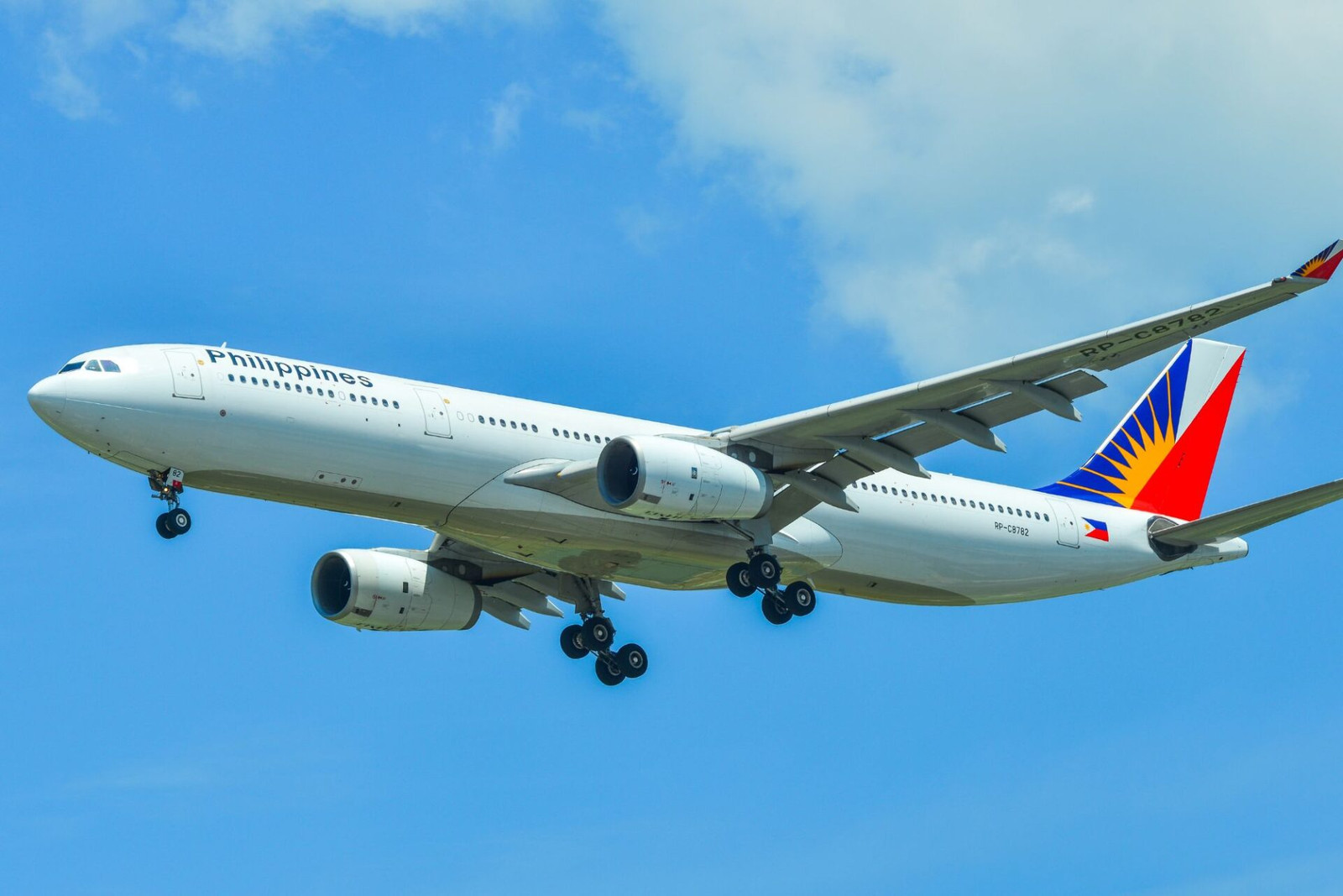 PAL to increase Manila-Melbourne service to daily flights from November 2026