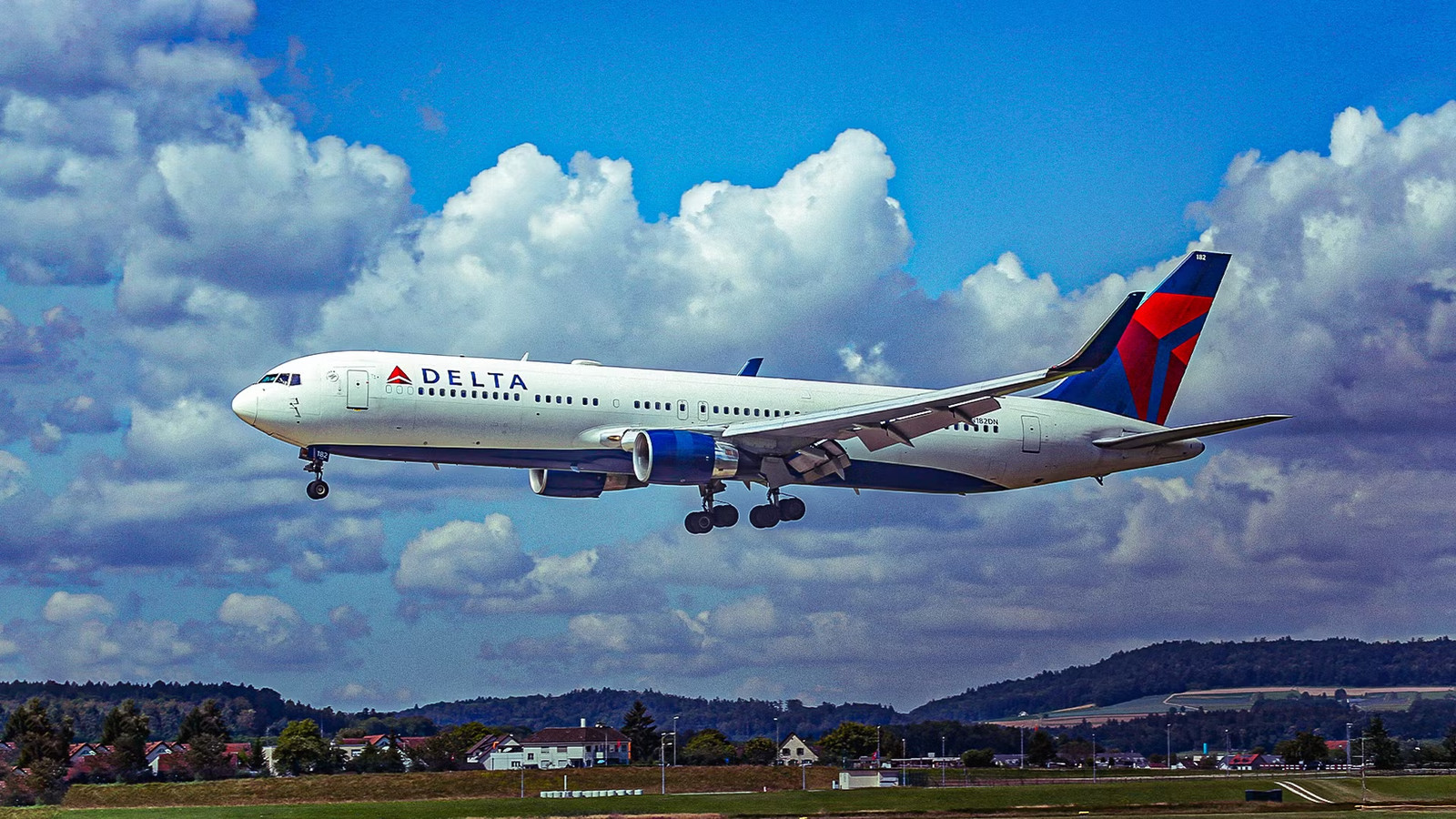 Delta Air Lines Cancels 17 International Routes: See Affected Flights Now