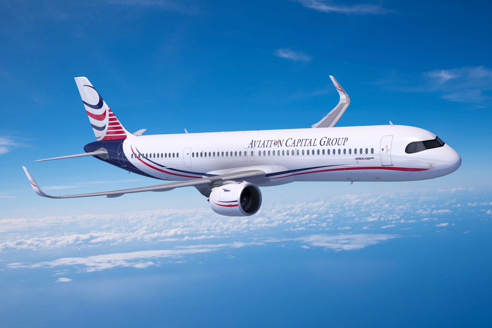 Itochu to acquire 50% of aircraft lessor ACG in $1.95B deal