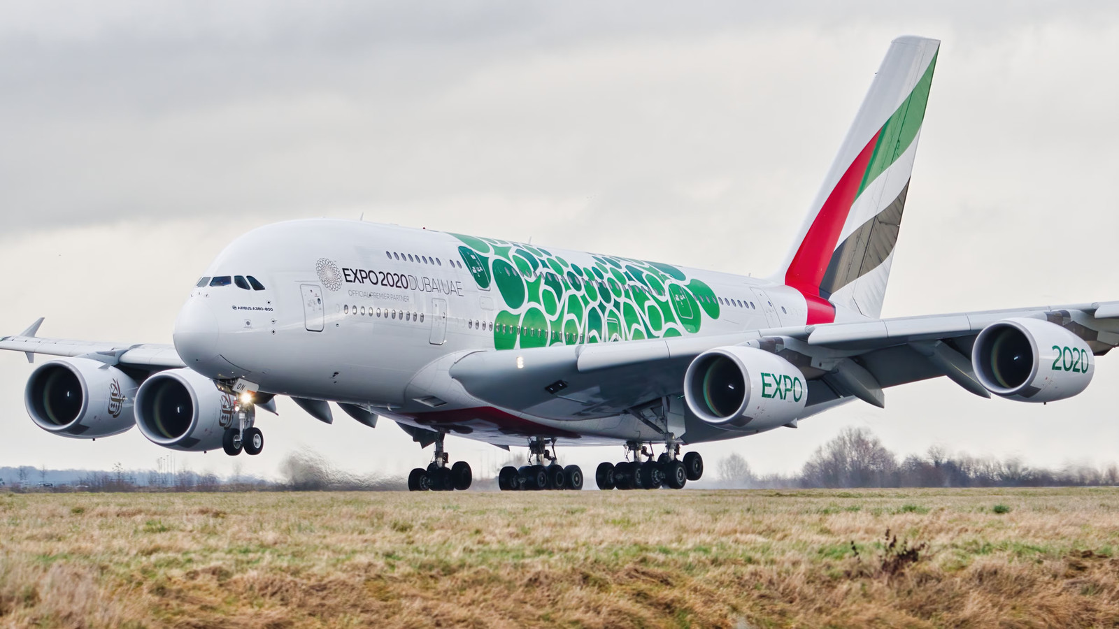 Emirates Cancels Airbus A380 Flights On These 2 Major Long-Haul Routes [Map]