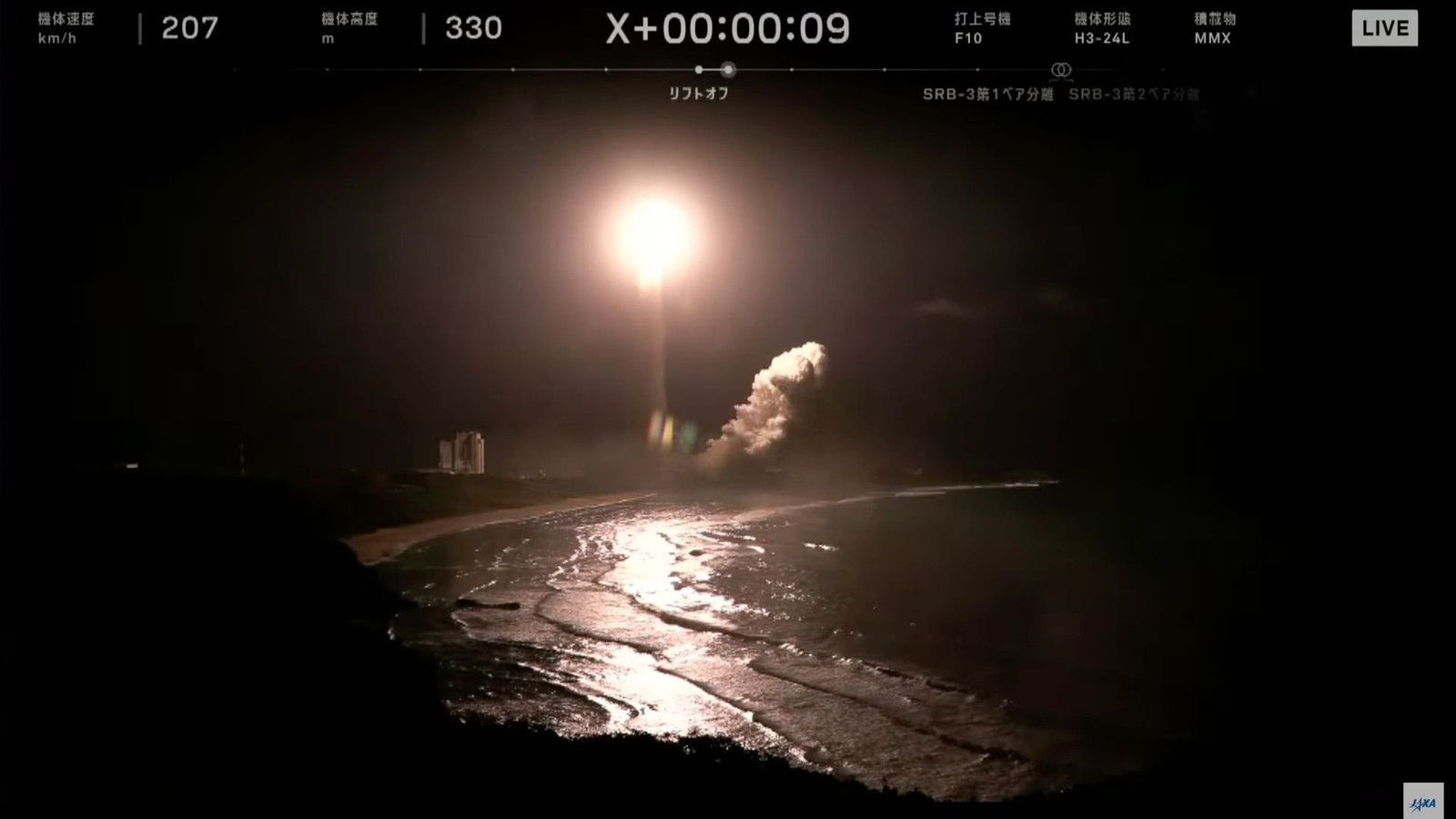 Japan launches historic MMX sample-return mission to Mars' moon Phobos