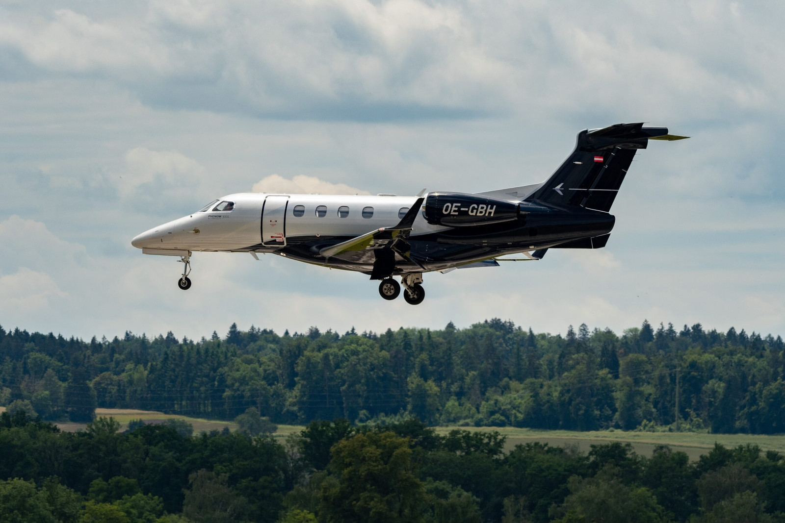 Av8 secures five-year Wheels Up maintenance deal