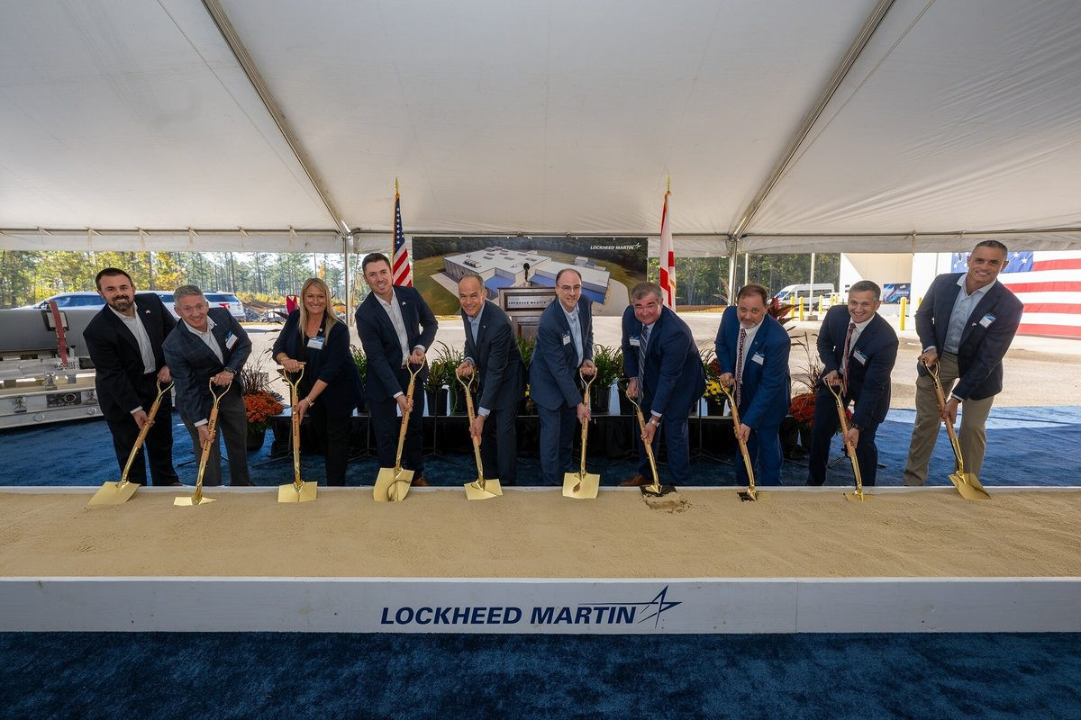 US Air Force puts Lockheed Martin’s troubled hypersonic ARRW into production