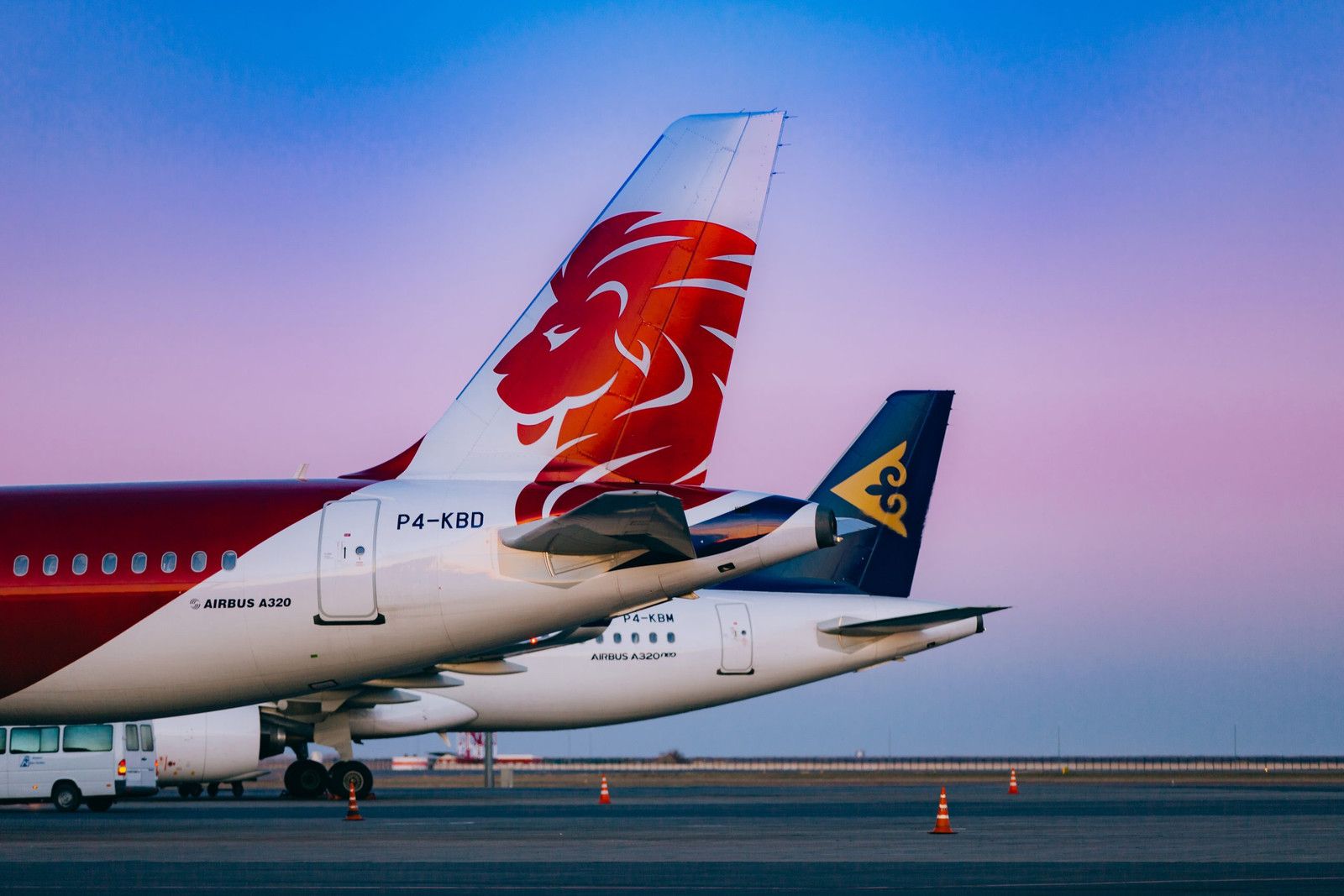 Rising costs outweigh revenue gains to wipe out Air Astana profit in Q2