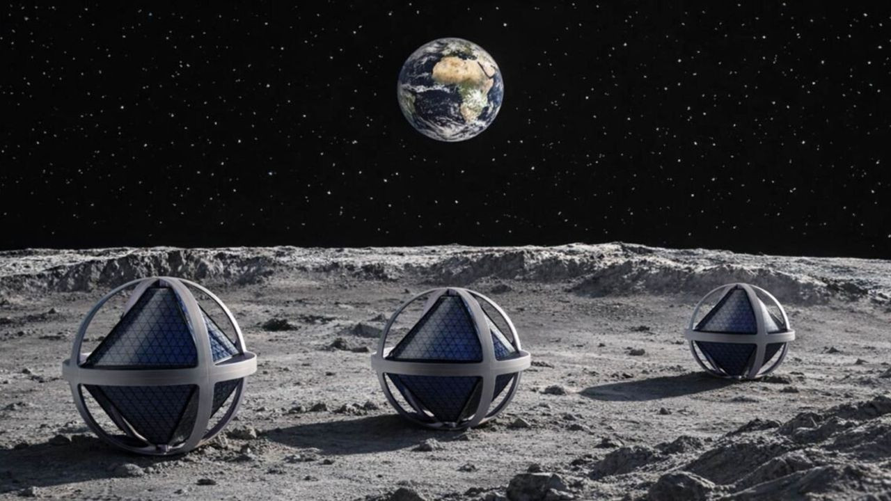 BALLS on the moon: China set to launch Africa's 1st lunar science mission in 2029
