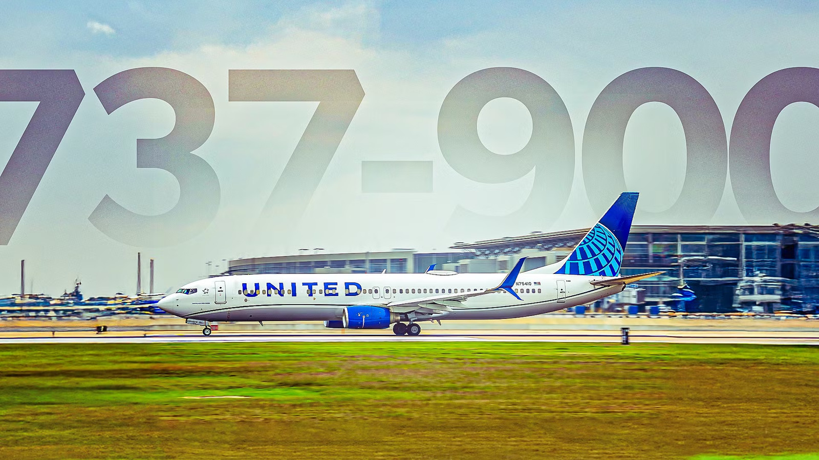 “This Is A Security Breach”: United Airlines Flight Evacuates After Bullet Was Found Onboard