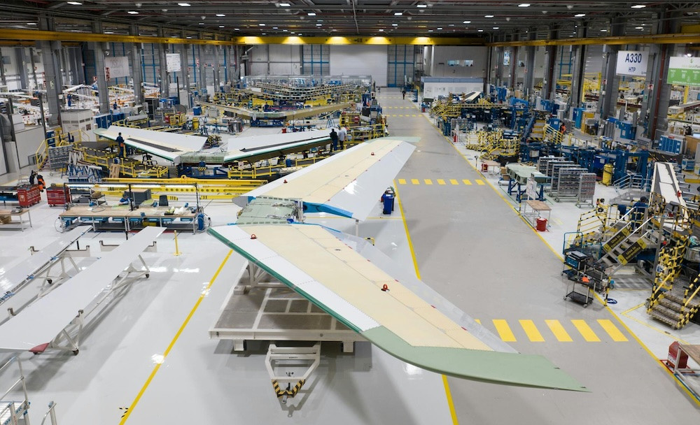 Airbus third-quarter earnings down as deliveries slip but airframer maintains ramp-up targets