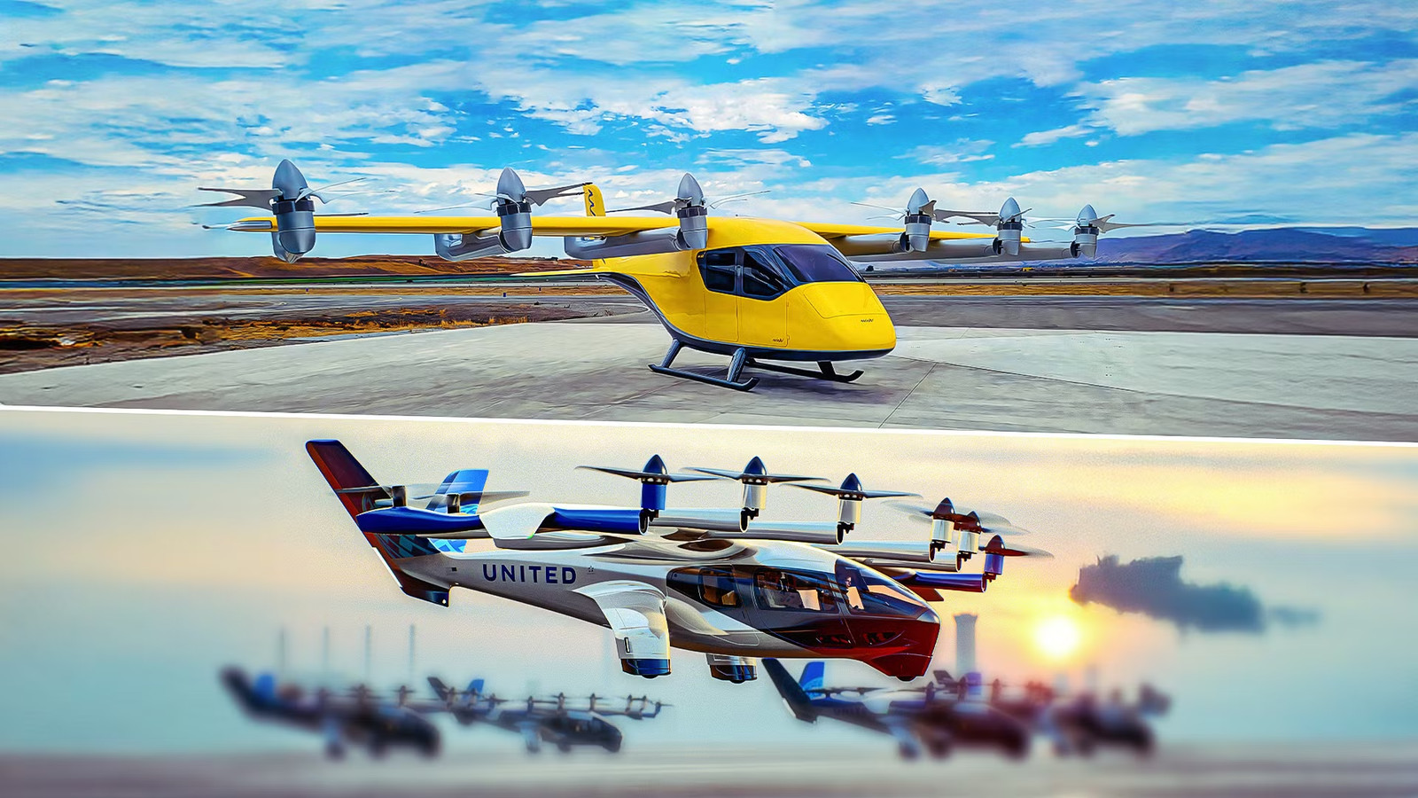 Why Boeing Handed Its Entire Autonomous Flight Future To Archer Aviation