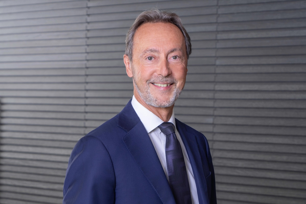 Ex-Airbus Commercial Aircraft CEO to chair Vertical Aerospace board of directors