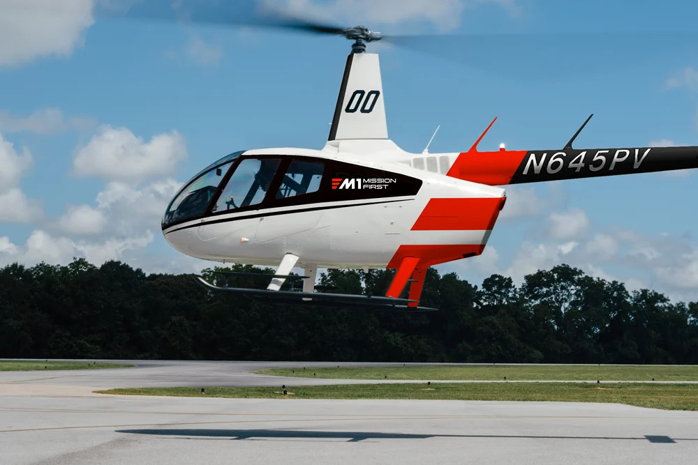 M1 wins US$10bn US Army flight training contract