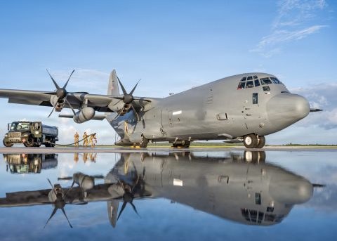 Lockheed awaits next phase of India’s MTA contest with C-130J offer