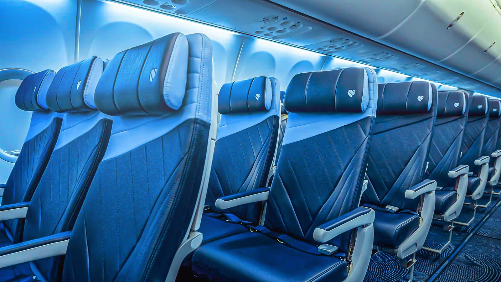 Less Capacity: Why Southwest Airlines Reversed A $60 Million Decision Made 14 Years Ago