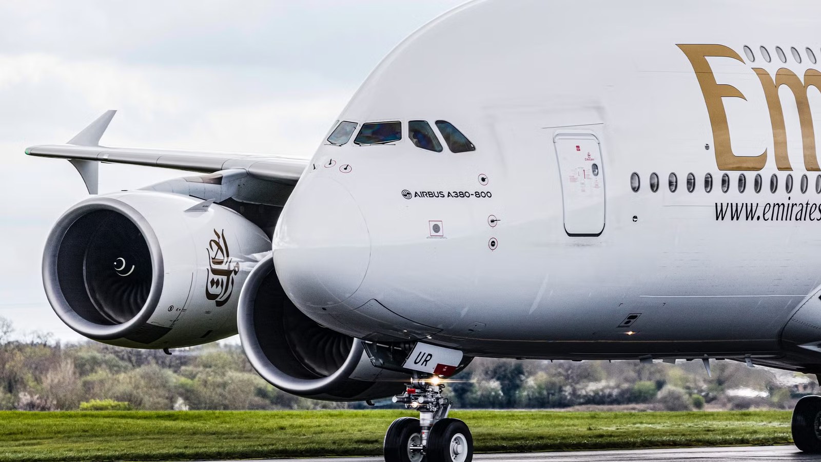 How Much Do Airbus A380 Pilots Make In 2026?