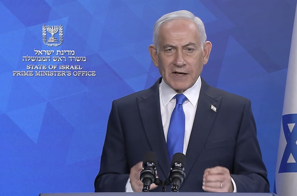 Pilot of Flydubai 737 stabbed the other during attempted sabotage: Israeli prime minister