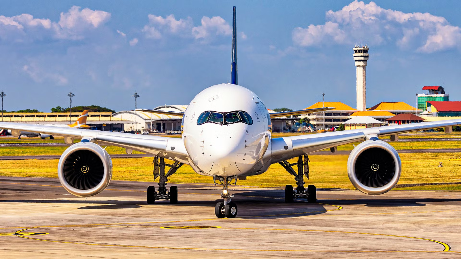 Why Airbus' Target Of 12 A350s Per Month By 2028 Is Now In Serious Doubt
