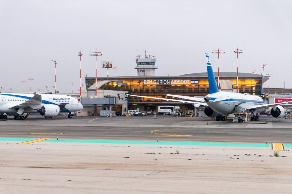 flydubai pilot allegedly planned to hijack previous flight to Tel Aviv: Reuters