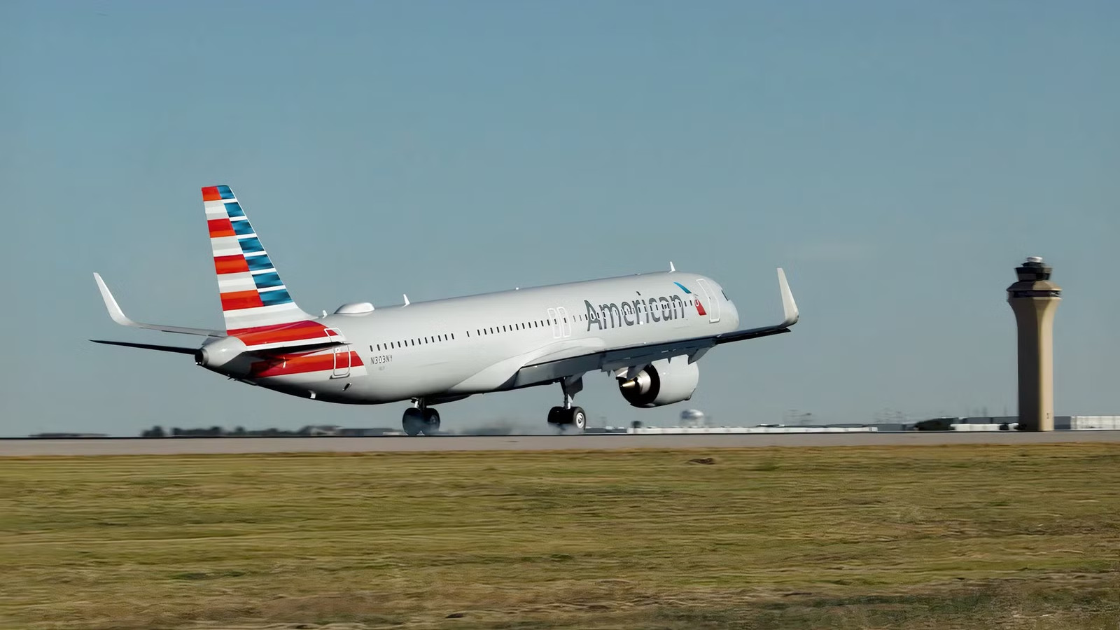 American Airlines’ New Airbus A321XLR Breaks Out From Normal Routes To Sub Hub Flights Instead