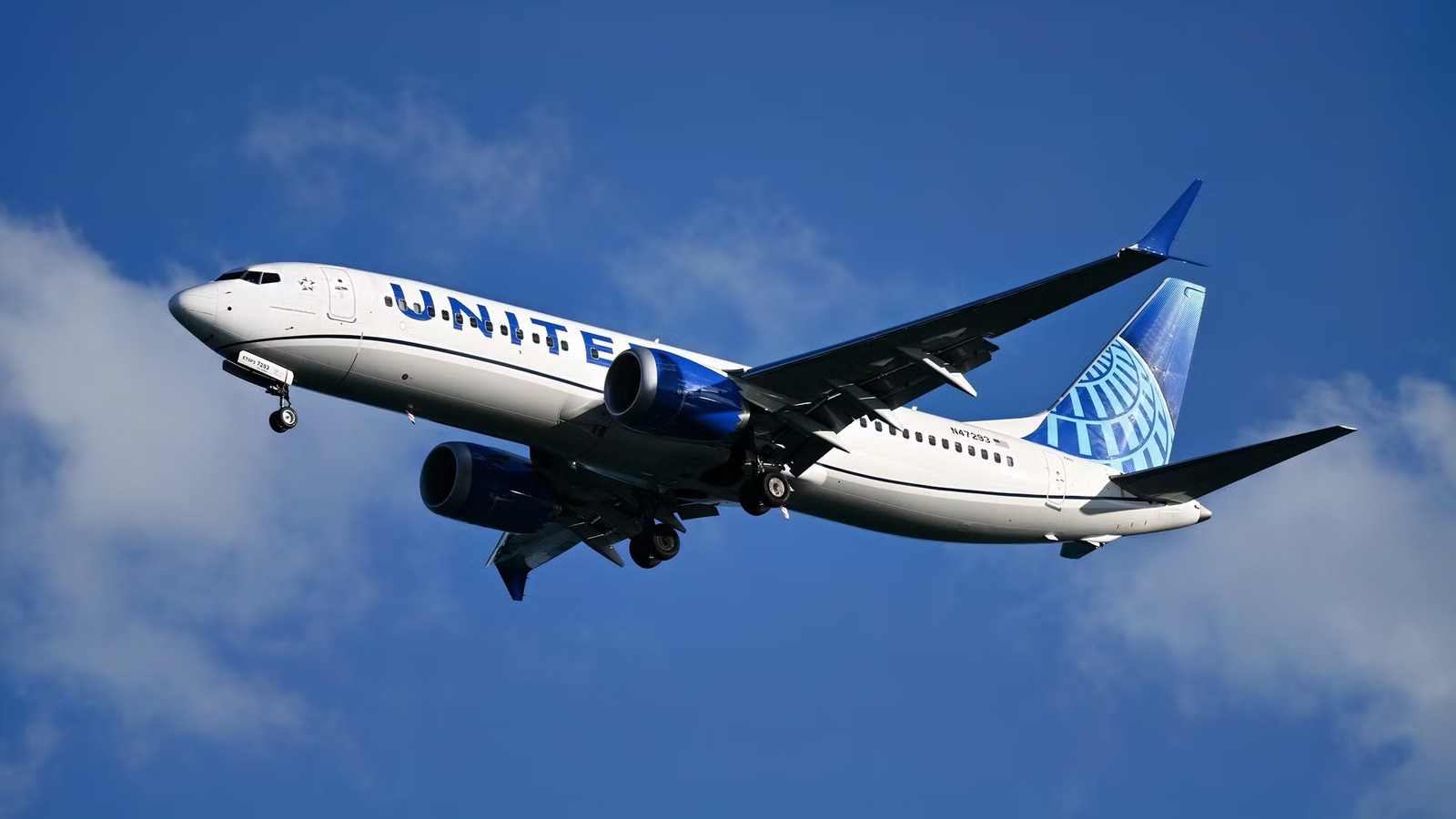 Only 5 Hours: Inside United Airlines' New Shortest Nonstop Route To Europe [Map]