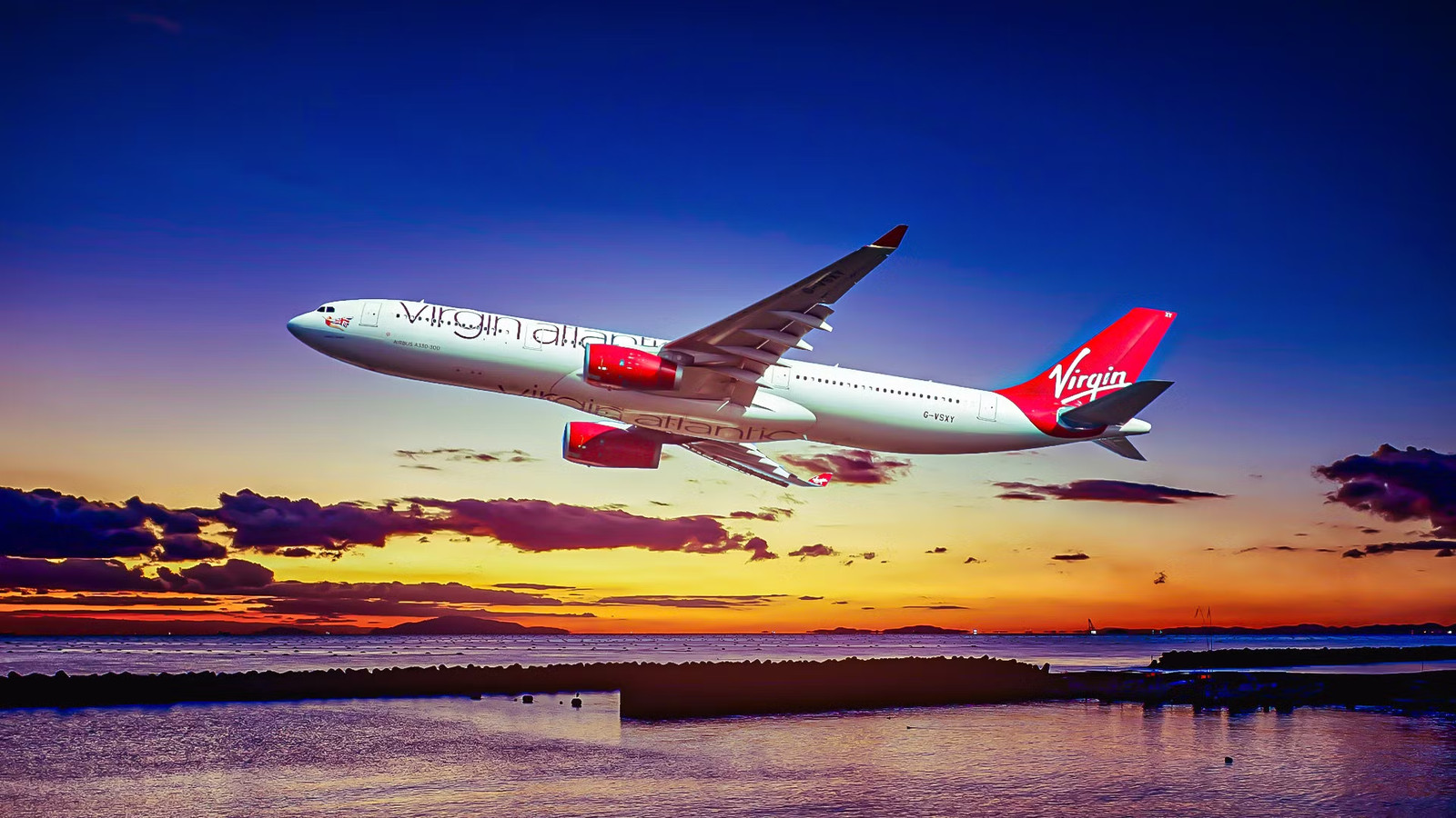 Virgin Atlantic Cancels 5 Major Long-Haul Routes From Heathrow: See Full List Now