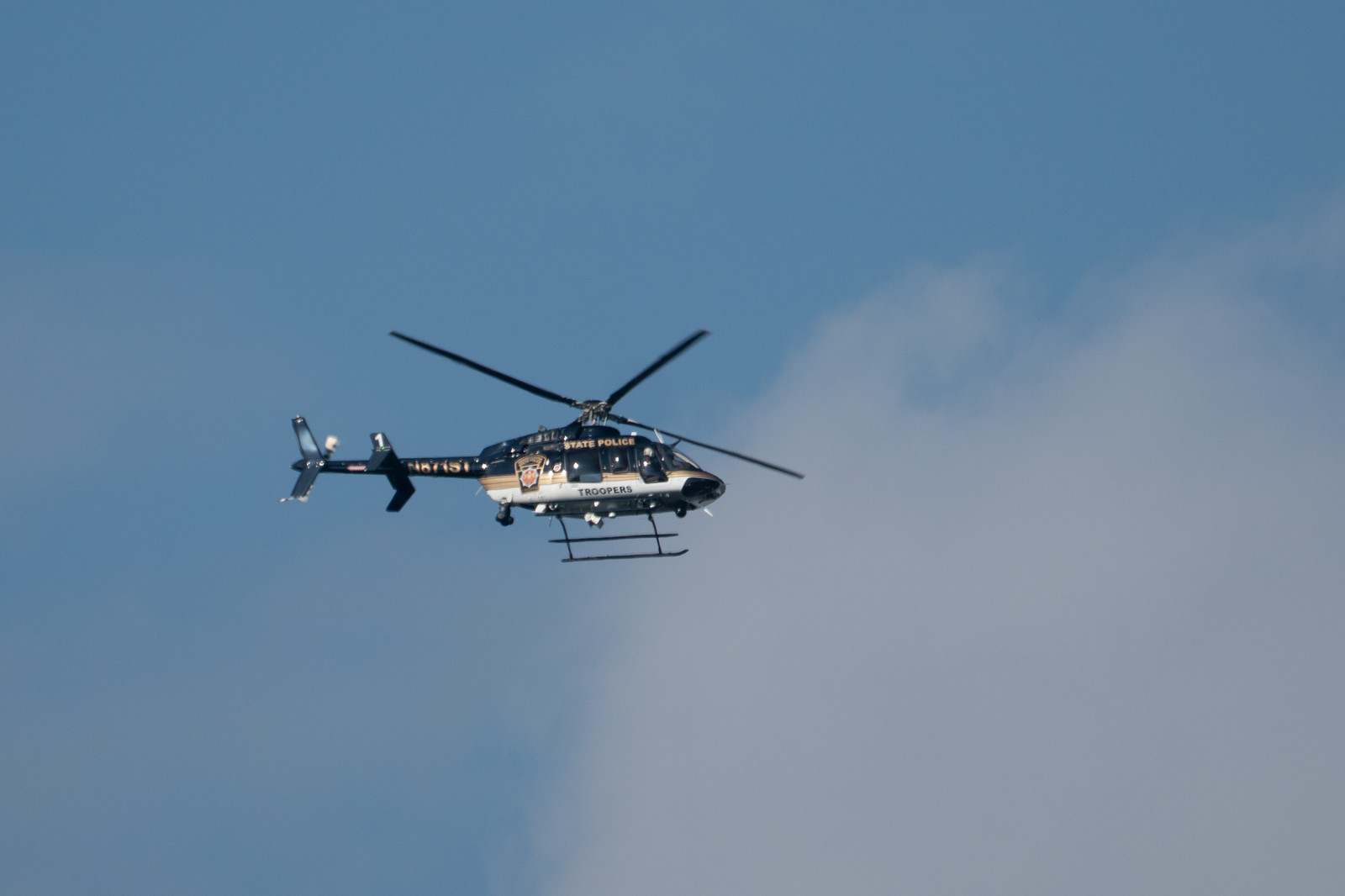 NTSB: Radio Contact Established Before Fatal Pennsylvania Midair Collision