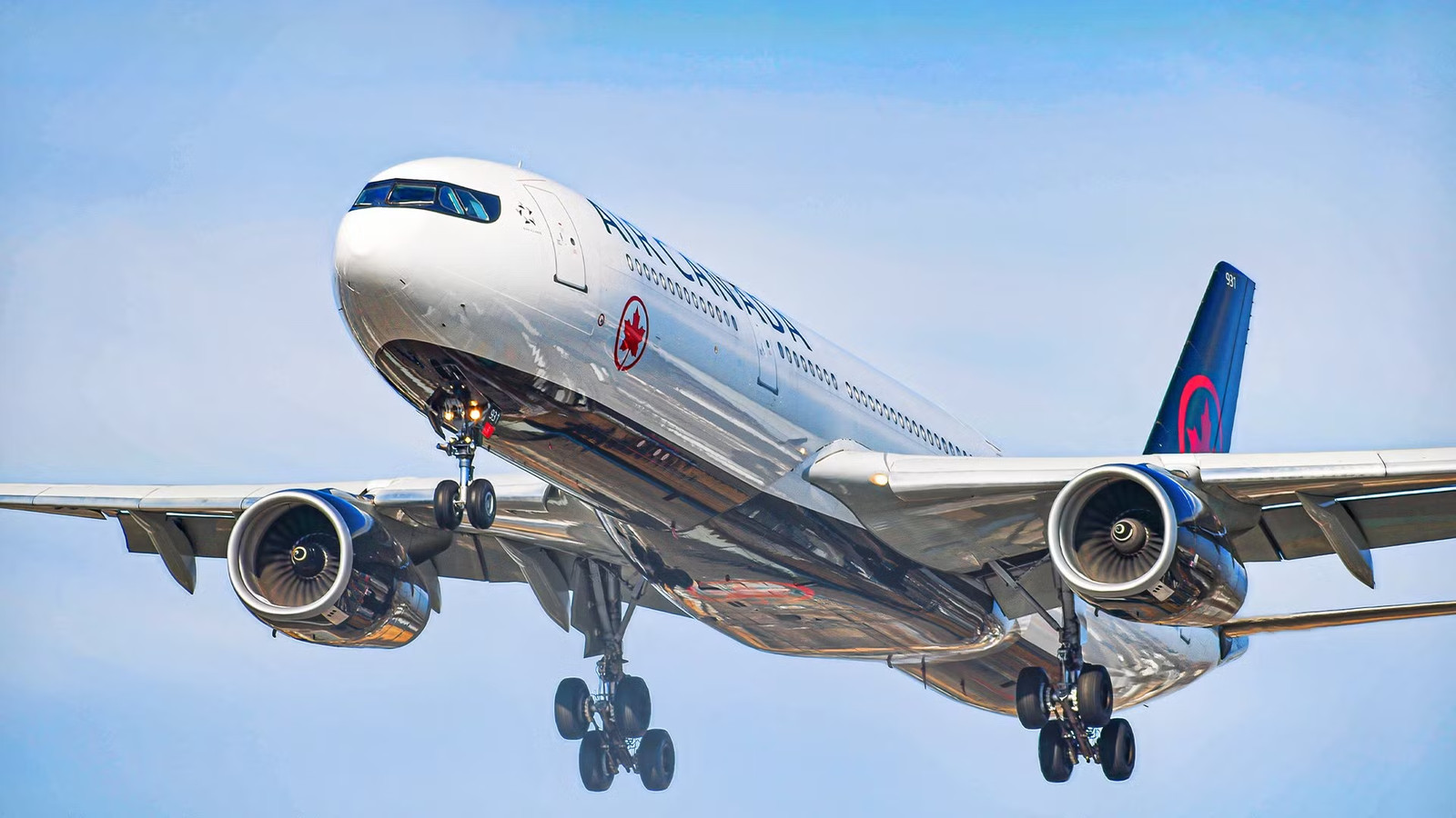 Air Canada Cancels Flights To 16 Long-Haul Destinations: See Affected Routes