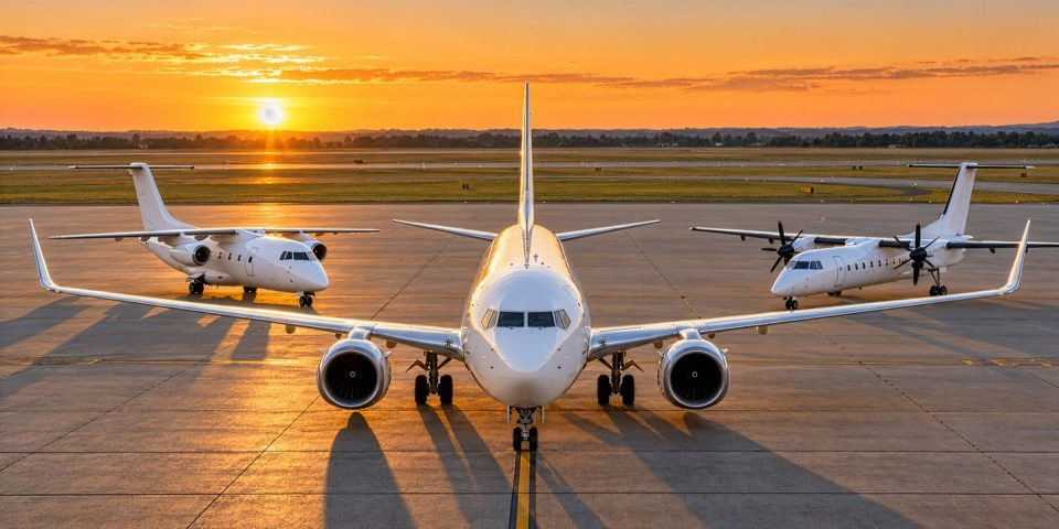 Nolinor launches fleet-management service for aircraft owners who lack AOCs