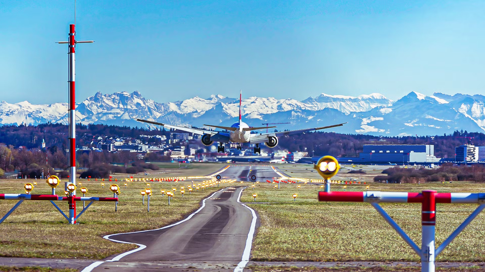 This Airline Had The World's Final Unfulfilled Order For The Passenger Boeing 777-300ER