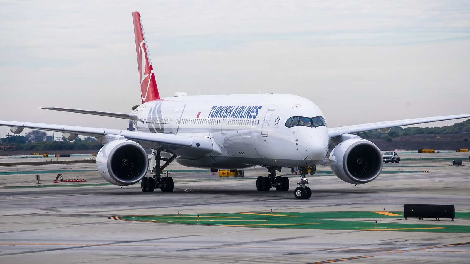 22-Hour Flights: Turkish Airlines Unveils This New Ultra-Long Route [Map]