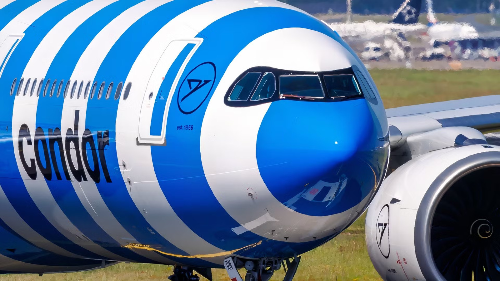 Major Expansion: Condor Unveils 1st-Ever Flights To USA's Busiest Airport [Map]