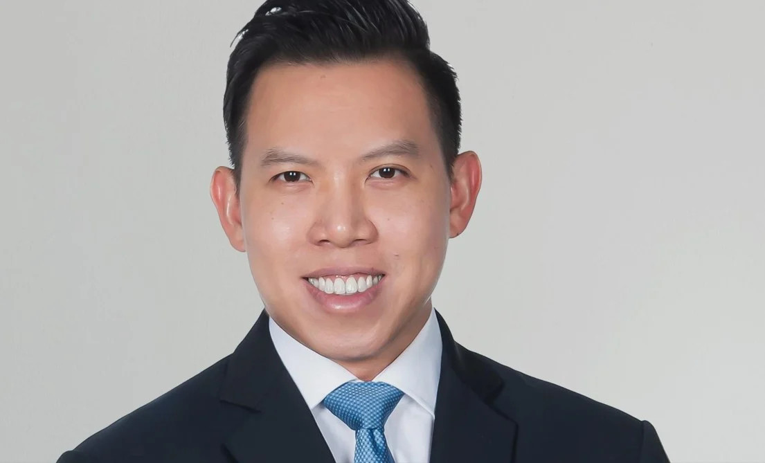 Derek Cheng becomes CEO of Thales Solutions Asia
