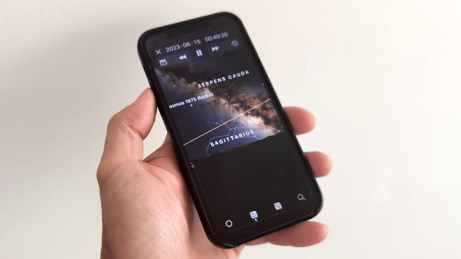 Beyond pointing your phone at the night sky, this is how to use stargazing apps effectively