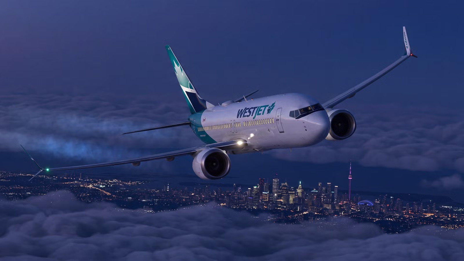 WestJet Cancels 10 Routes To The US: See Affected Flights Now