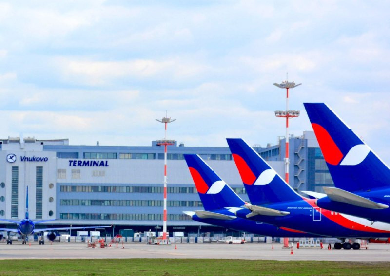 Russian leisure carrier Azur Air’s chief to step down from top post