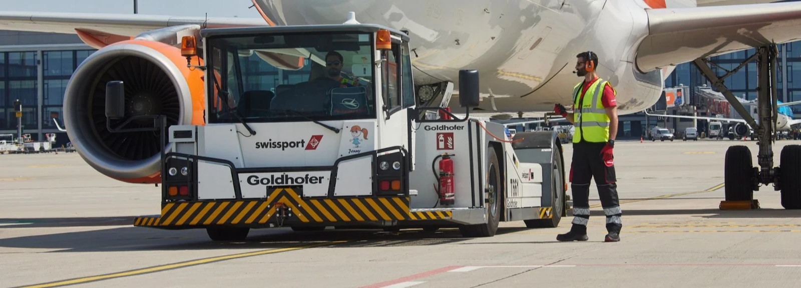 flynas buys into Swissport’s Saudi operation