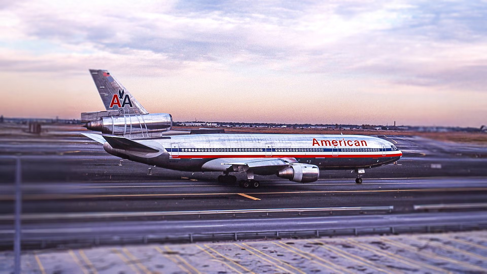 5 DC-10 Engineering Fixes That Quietly Shaped Every Modern Airliner's Safety Design