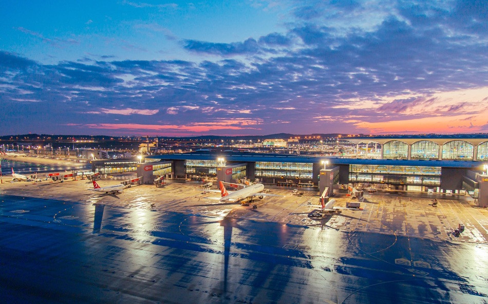 Turkish Airlines’ profits down as fuel costs almost double in second-quarter