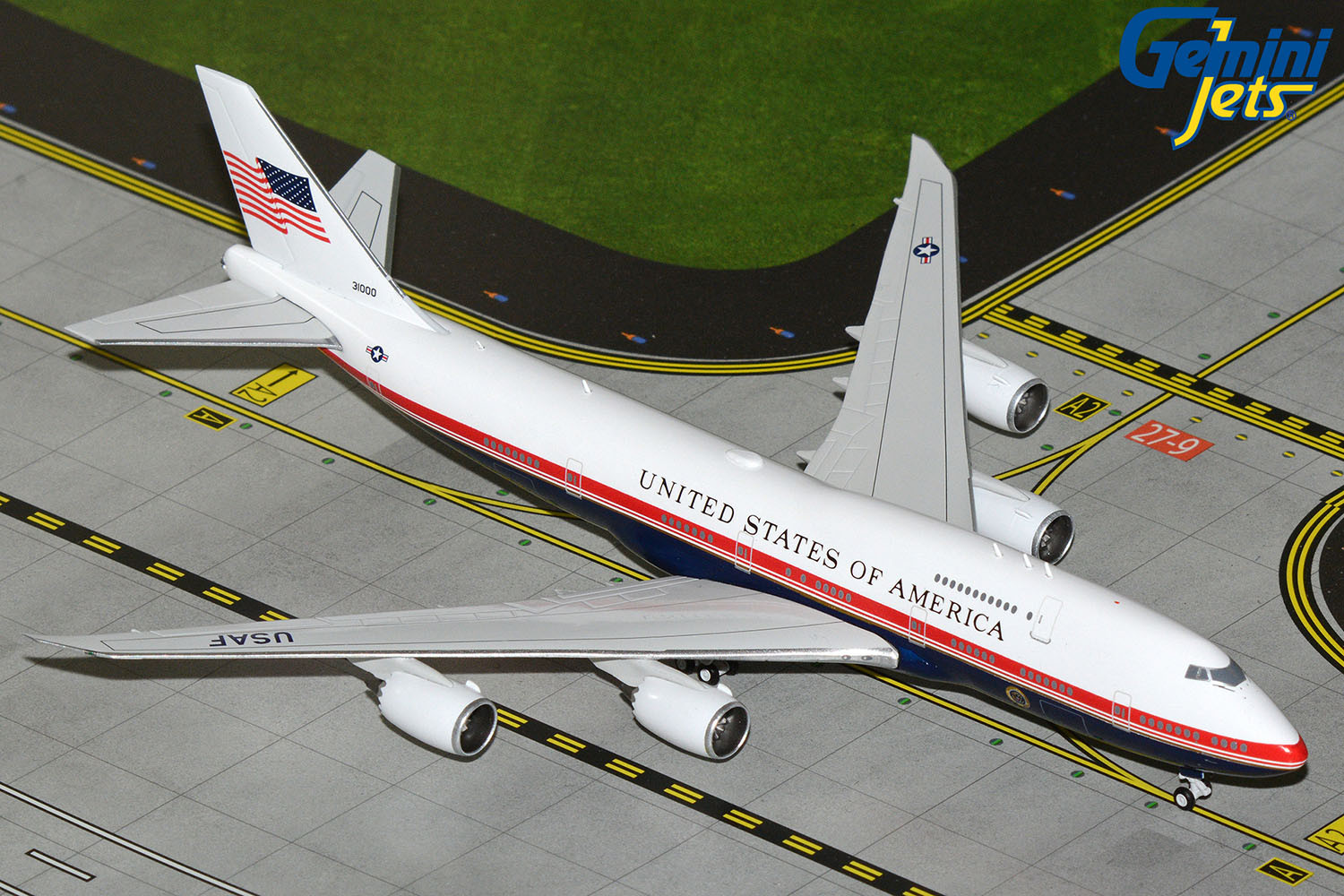 Airplane Models: GeminiJets June 2026 New Release + Discounts
