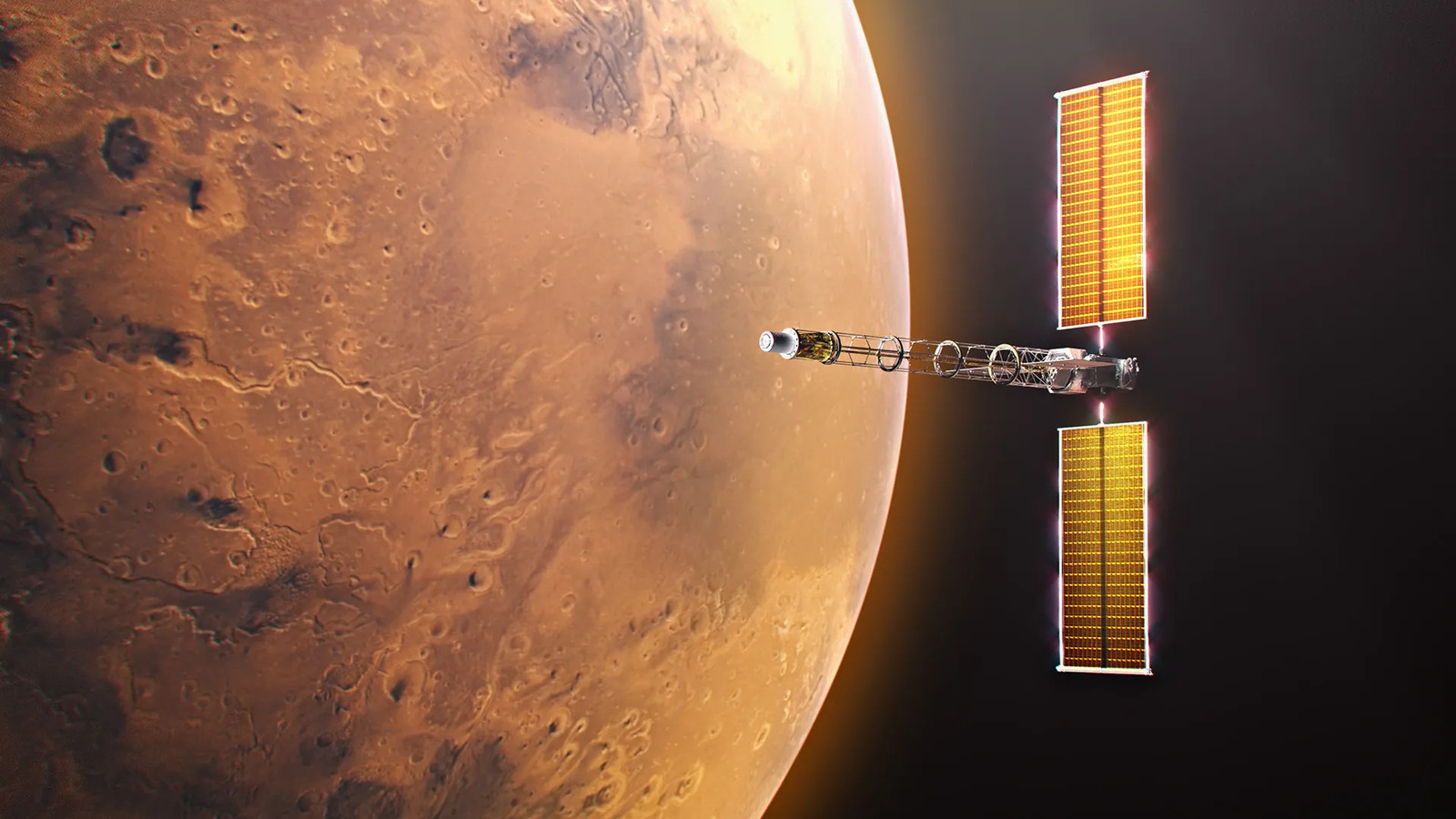 NASA’s SR-1 Freedom Advances with Progress on Nuclear Power Module