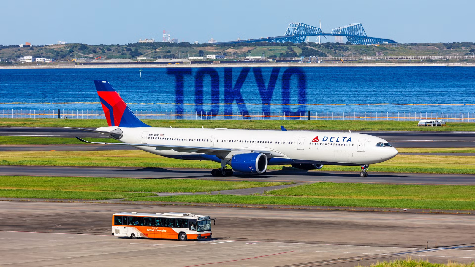 Why Delta Air Lines Is Reversing Its 4-Year 'Haneda-Only' Tokyo Strategy & Returning To Narita