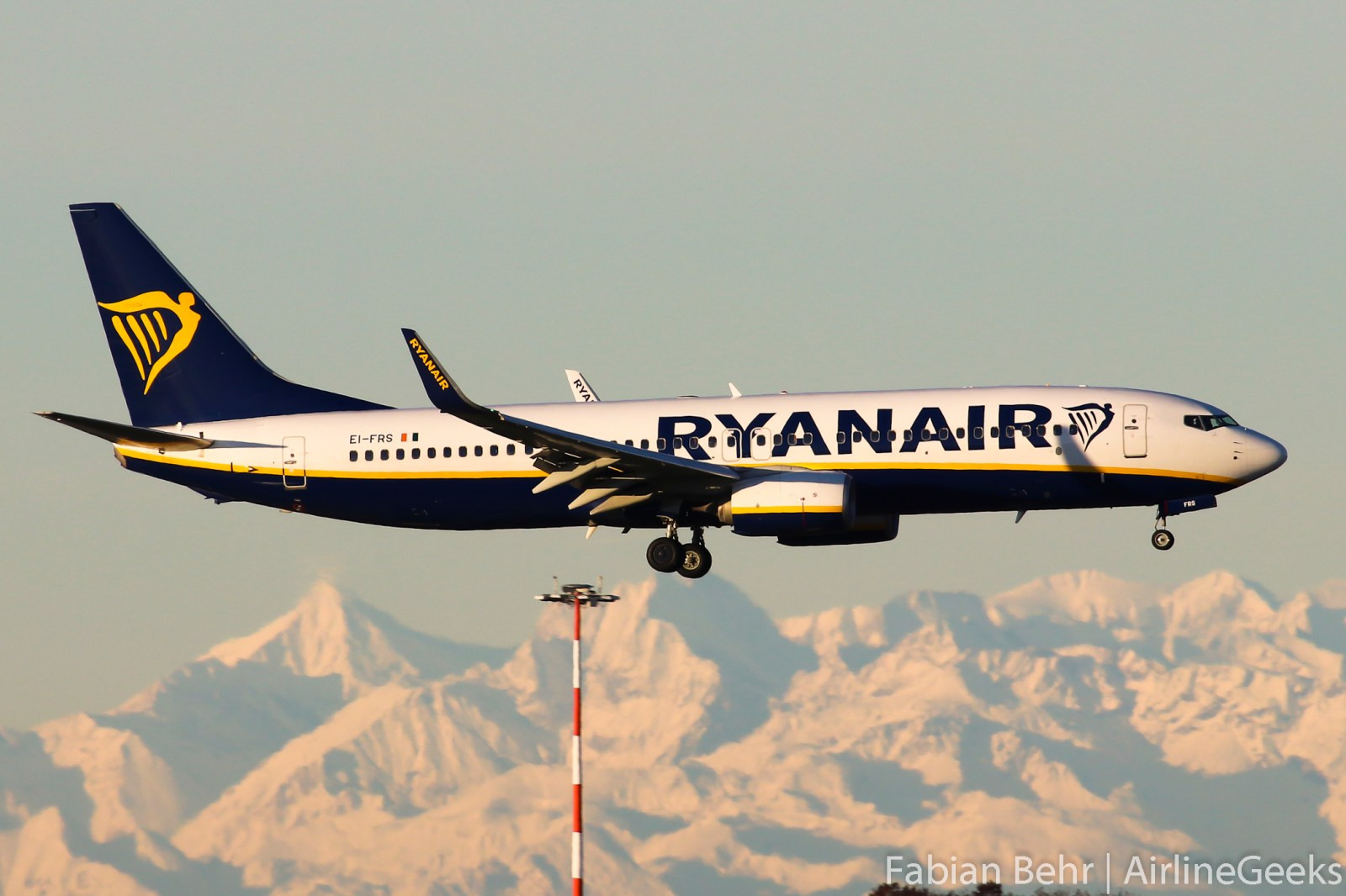 Ryanair to Integrate Google’s AI Platform