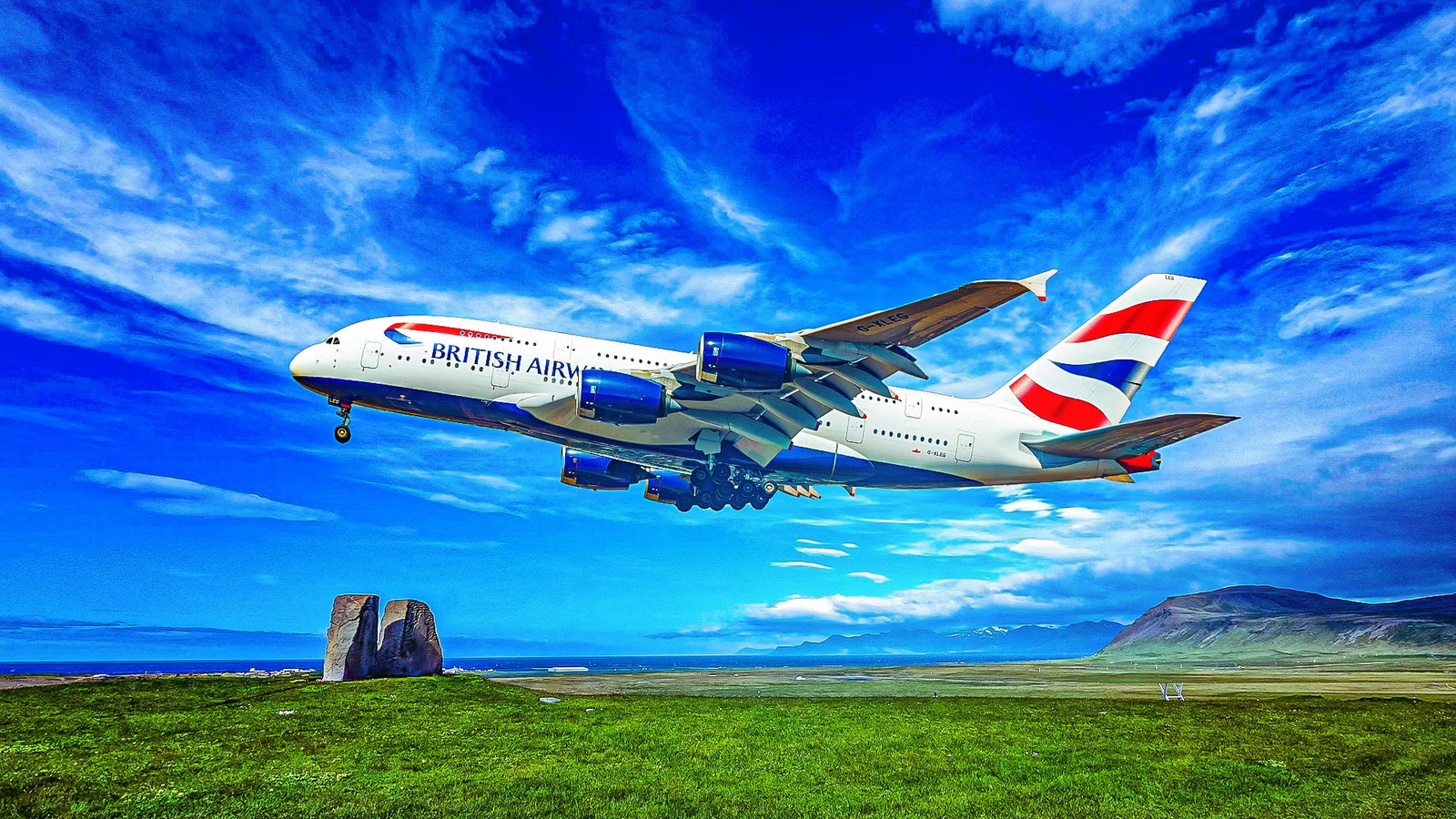 8 Airlines Drop 17 Airbus A380 Nonstop Routes This Winter: See Full List Now