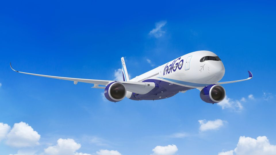 IndiGo appoints new CFO ahead of Walsh’s arrival as chief executive