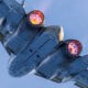 Did a Russian Air Force SU-57 crash in Moscow? Here’s what we know so far