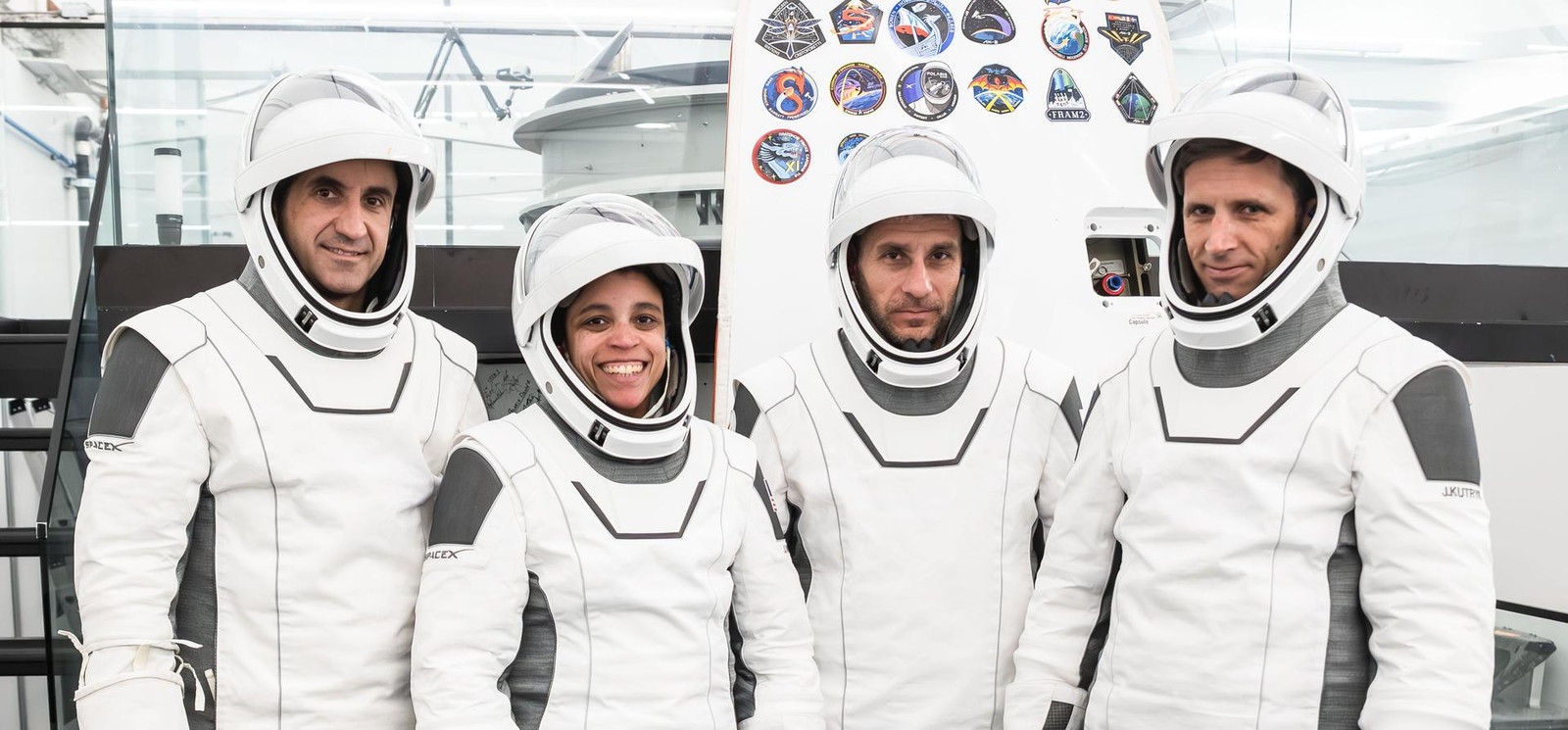 What You Need to Know About NASA’s SpaceX Crew-13 Mission