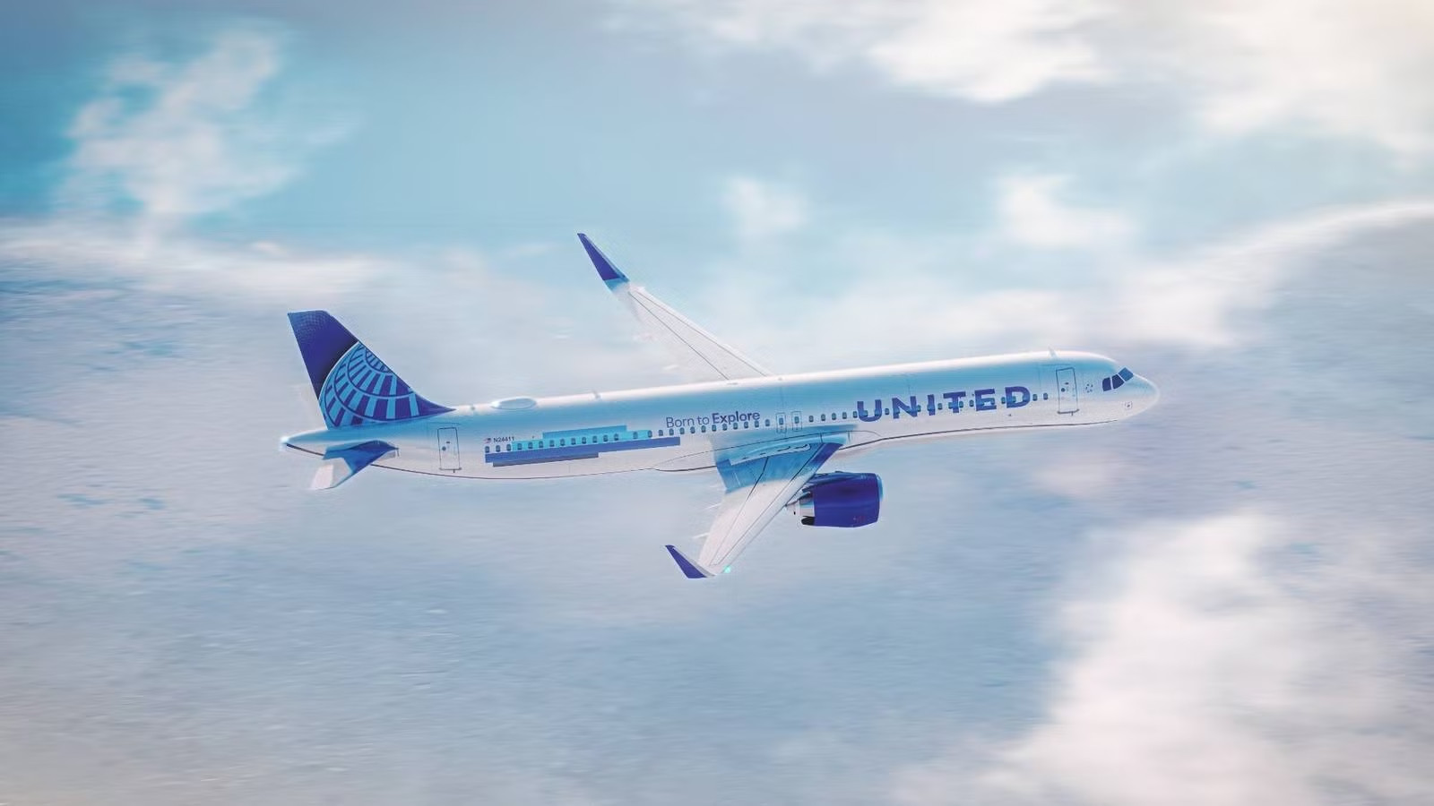 Why United Airlines' New Airbus A321XLR Needs A Completely Different Fuel System
