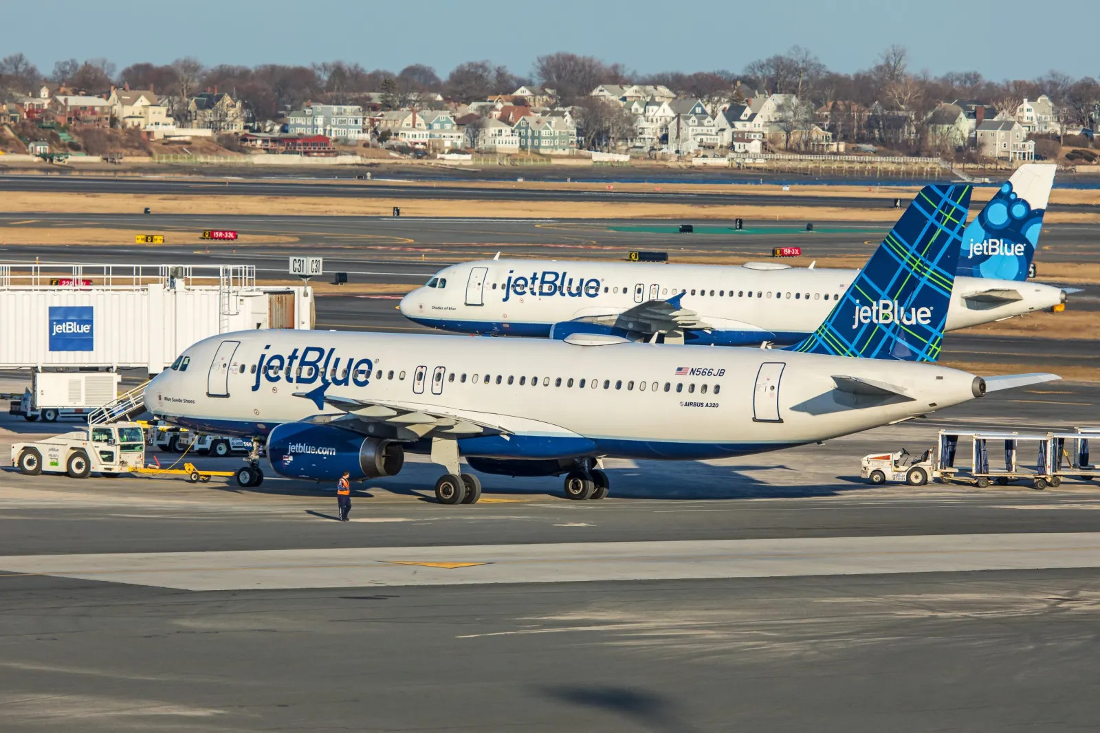JetBlue Stays Course on JetForward, Will Not Look to Restructure Debt