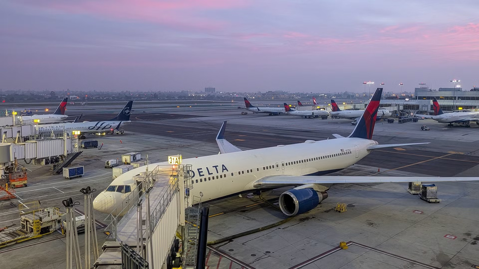 US Senators Urge Delta Air Lines To Remain Neutral On Flight Attendant Union