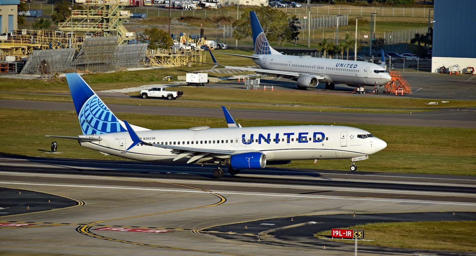 United Adds New Route to Bermuda